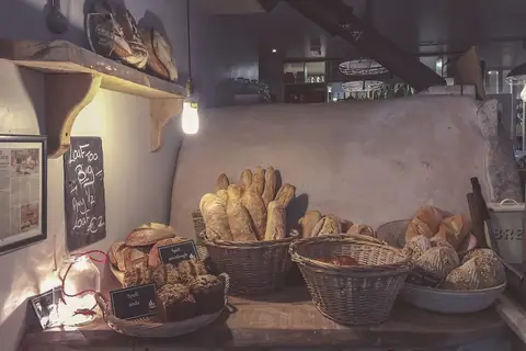 Freshly Baked photo 2