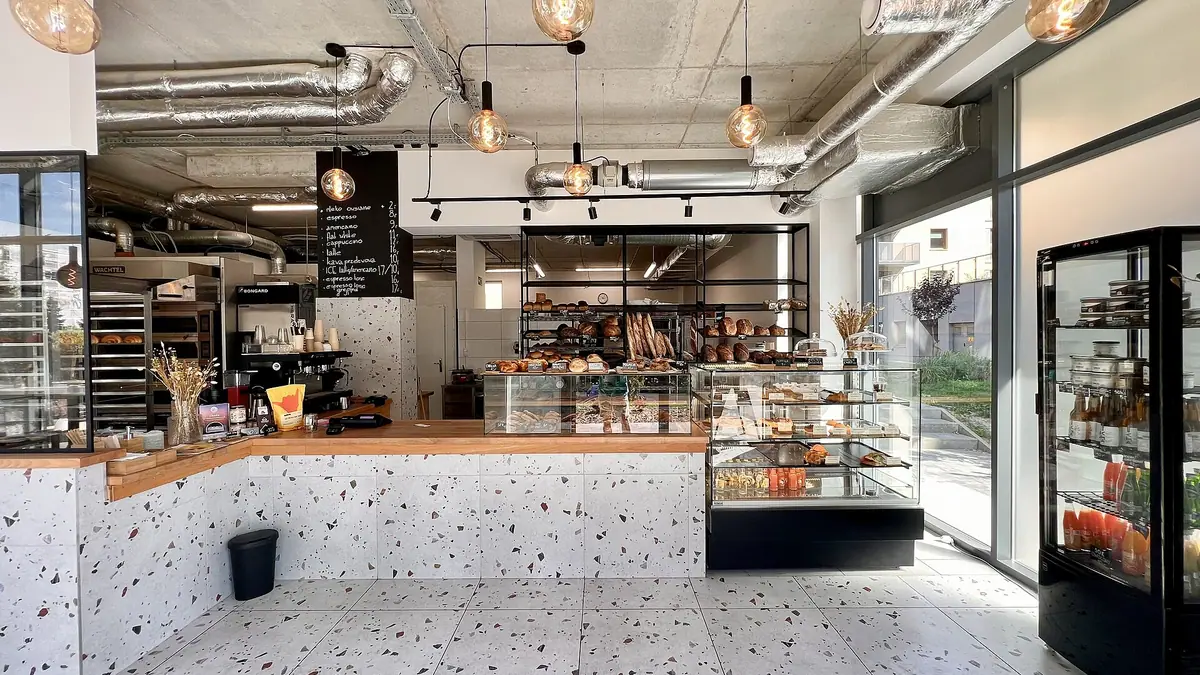 Freshly Baked – bakery in Netherton, Rowley Regis